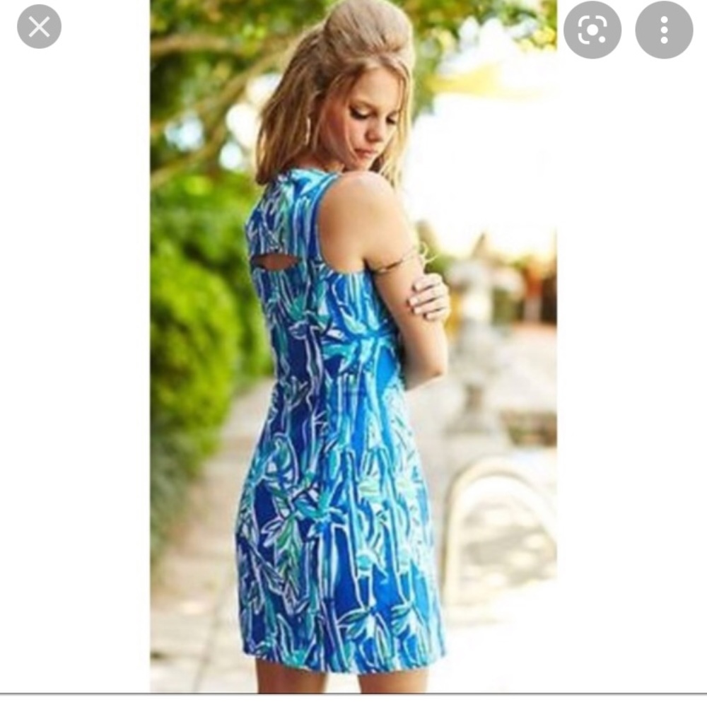 Lilly Pulitzer Penelope shift